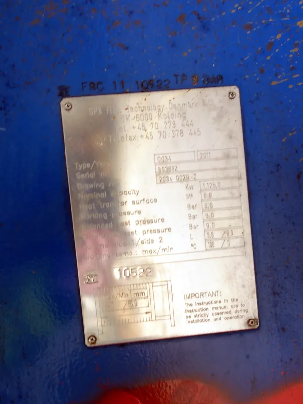 Image 2 of 3 - APV - 34