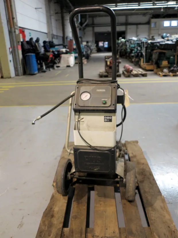 Image 3 of 5 - Piusi - Code 5005060000