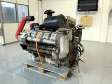 Deutz - F8L 413F