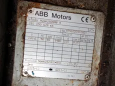 Allweiler - SEF 940 ER46 U4-W2-64