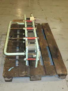 Alfa Laval - M6 MFM