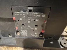 ABB -  Contactor
