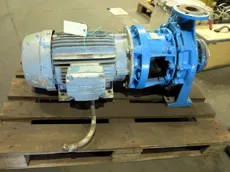 Allweiler - NB 65-315/312U3.10 W19
