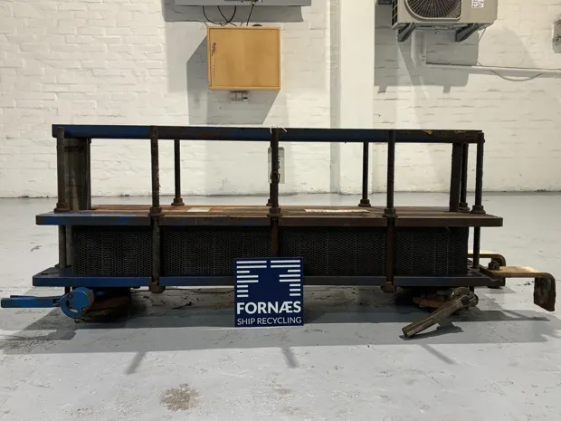 Image 1 of 9 - APV - N35