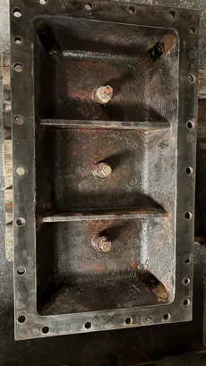 GEA - No plate