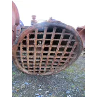 Brunvoll - SPH-110. Serial no. 2043