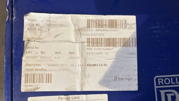 Image 11 of 12 - Bergen - B