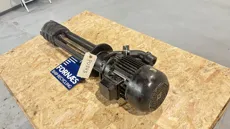 Brinkmann Pumps - STA403-540+001