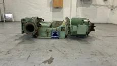 Heinrich Behrens - VRF7/290G