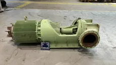 Heinrich Behrens - VRF 7/350SG