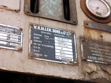 Allen - PBC S37D