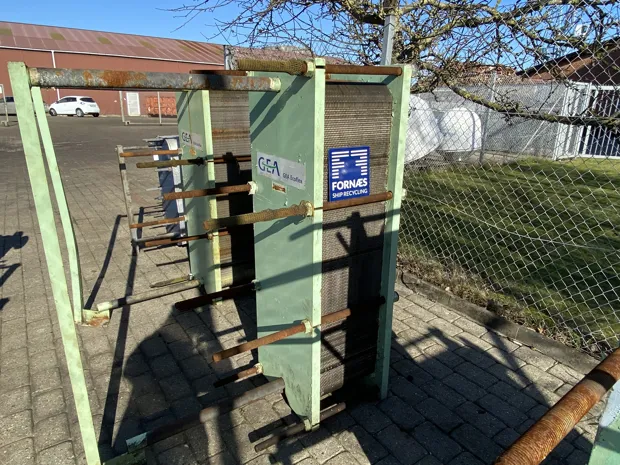 Image 2 of 5 - GEA - VT 40 CDL-10