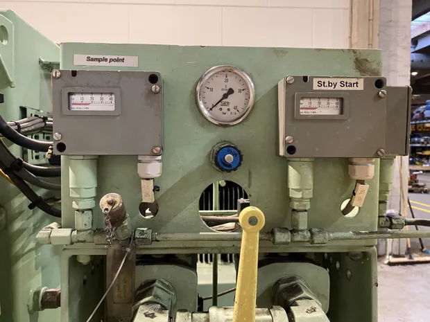 Image 6 of 10 - HS320