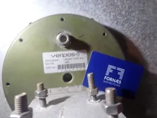 Veripos - AD 491 - GPS Antenne