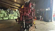 Alpha - 10V 23L-VO