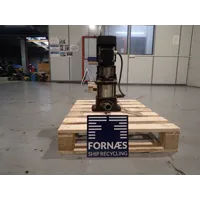 Grundfos - CR3-7 A-A-E HQQE