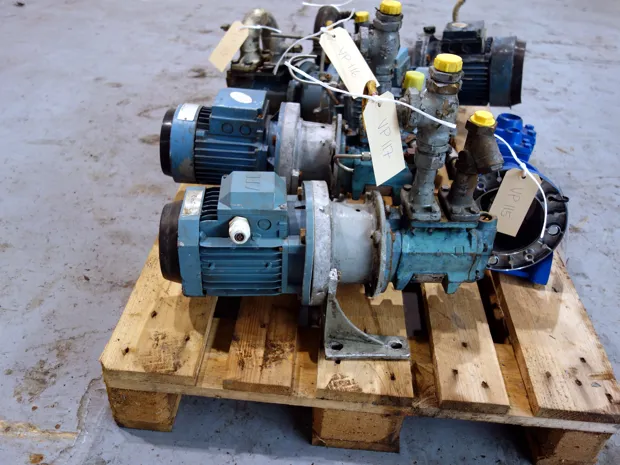 Image 2 of 3 - IMO - ACE 025N1 IRBP