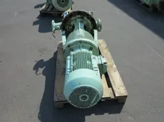 Heinrich Behrens - VRF 1/350G