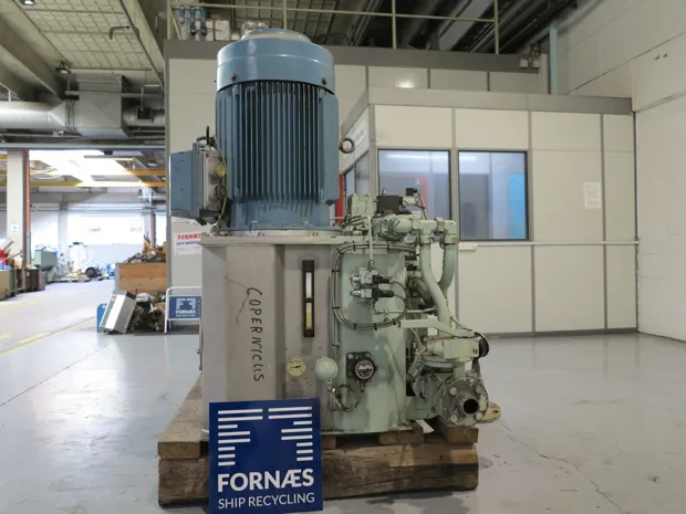 Image 4 of 6 - HS299