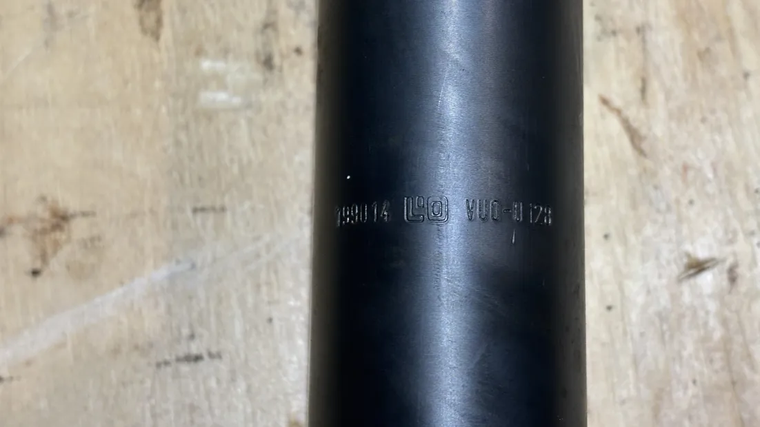 Image 5 of 6 - L'Orange  - VUO-U 128 199014