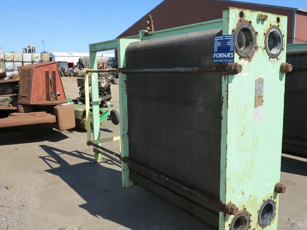 Image 4 of 7 - GEA - VT 80 B-6