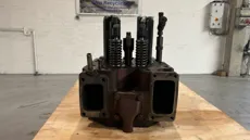 Nohab - F2 16V