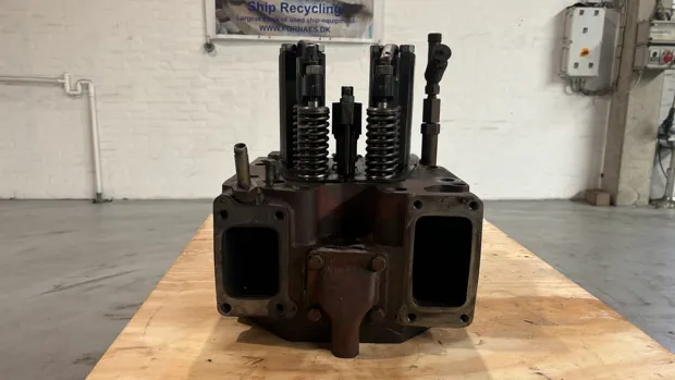 Image 7 of 11 - Nohab - F2 16V