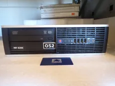 Kongsberg - MP 8200