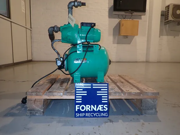 Image 2 of 5 - Marina - CAM 40/22