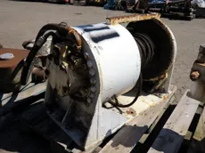 Tackle winch