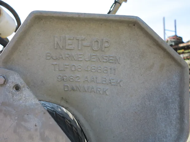 Image 7 of 8 - NET-OP