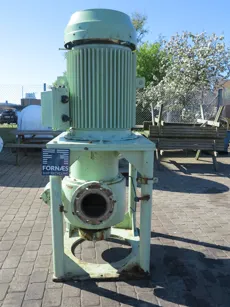 Bornemann - VHC 180.2-32