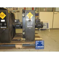 Oiltech - LAC-033-4-B