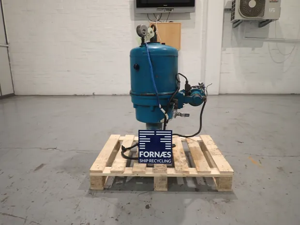 Image 1 of 5 - CJC - PTU2 27/27 , no plate