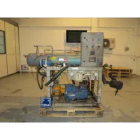 GEA Bock - HGX34 e/255-4 S