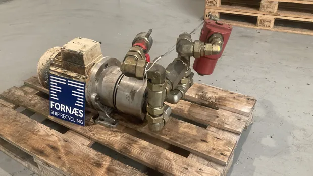 Image 1 of 6 - Hydac - VPBM-3-112