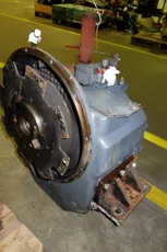 Twin Disc - MG 5111V