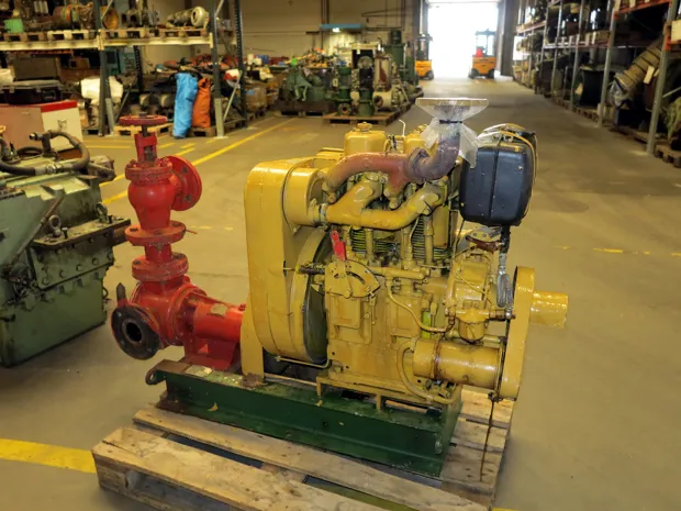 Image 2 of 4 - Armstrong Siddeley - ASJ2