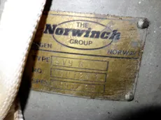 Norwinch - SV 9 A