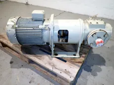 Allweiler - SNF 120 R46