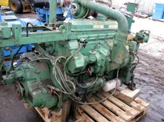 Detroit - 6R71 Model 1063-7305