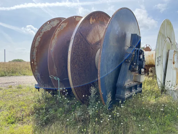 Image 1 of 6 - ND381