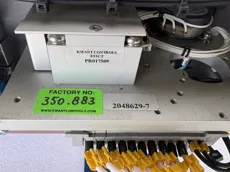 MAN - Alphatronic 2000