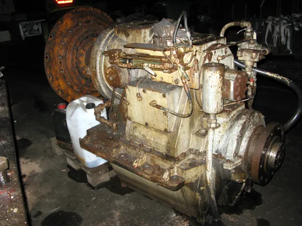 Image 4 of 5 - Volda - ACG 380