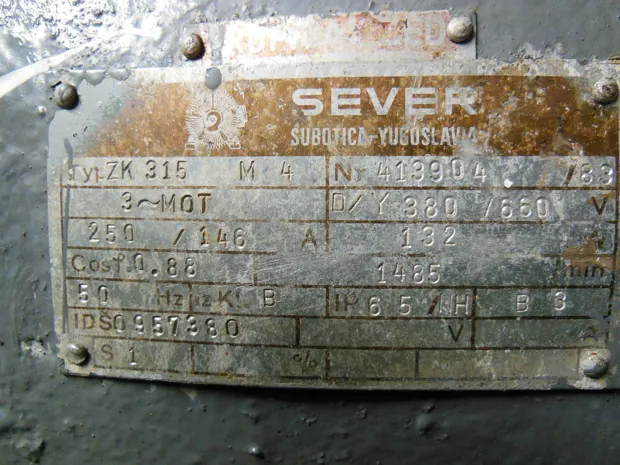 Image 11 of 12 - HP256