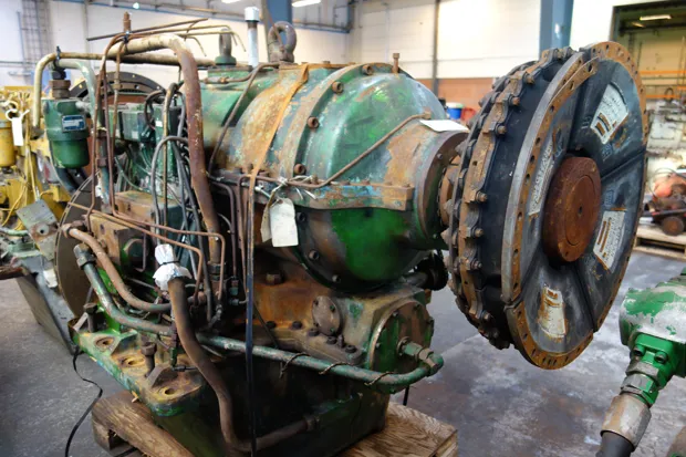 Image 4 of 5 - Liaaen - ACG 450