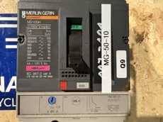 Merlin Gerin - NS100H