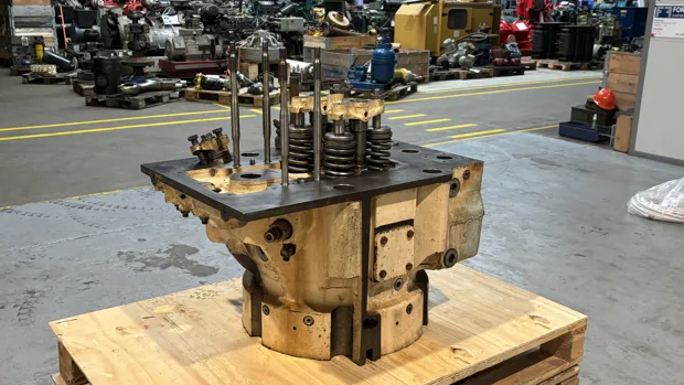 Image 5 of 14 - Bergen - B