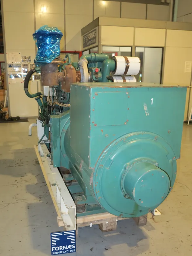 Image 2 of 9 - Volvo Penta