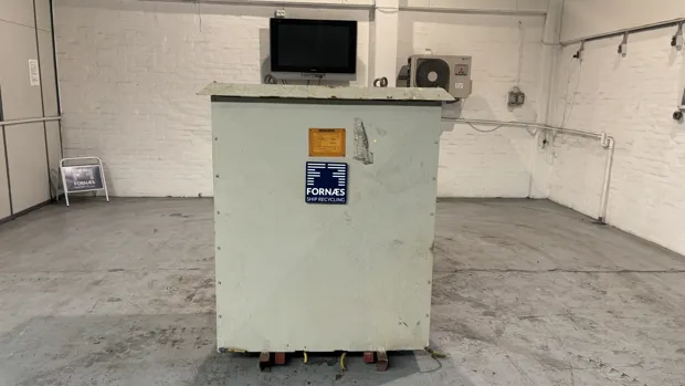 Image 1 of 7 - Noratel - 3LT250-23/AS